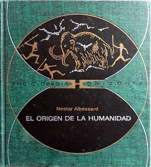 EL ORIGEN DE LA HUMANIDAD