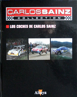 CARLOS SAINZ COLLECTION