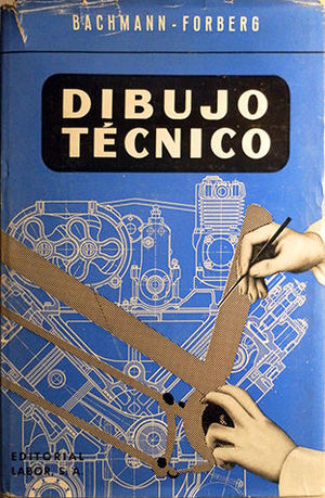 Seller image for DIBUJO TECNICO for sale by CENTRAL LIBRERA REAL FERROL