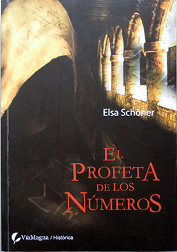 Seller image for EL PROFETA DE LOS NMEROS for sale by CENTRAL LIBRERA REAL FERROL