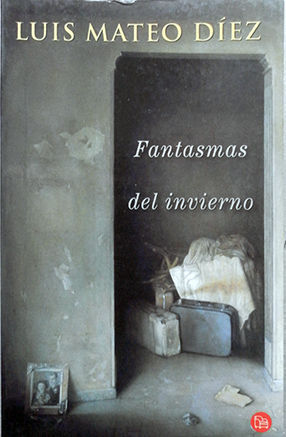 Seller image for FANTASMAS DE INVIERNO for sale by CENTRAL LIBRERA REAL FERROL