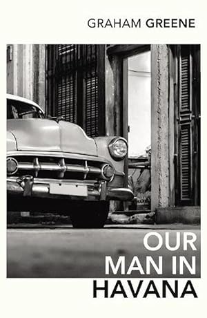 Imagen del vendedor de Our Man In Havana (Paperback) a la venta por Grand Eagle Retail
