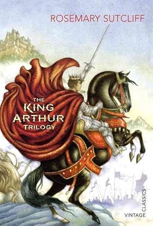 Seller image for The King Arthur Trilogy (Paperback) for sale by Grand Eagle Retail