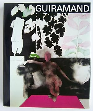 Seller image for Guiramand for sale by Martin Kaukas Books