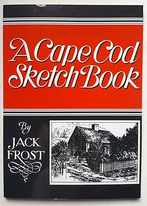 A Cape Cod Sketchbook