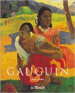 Seller image for Paul Gauguin (1848-1903) for sale by dansmongarage