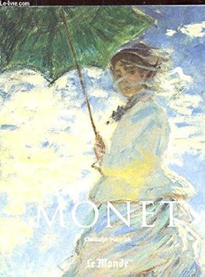 Claude Monet (1840-1926)