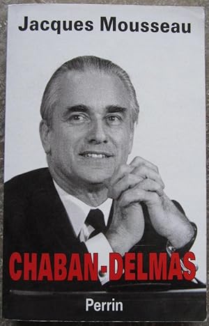 Chaban-Delmas.