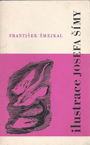 Bild des Verkufers fr illustrace JOSEFA SIMY zum Verkauf von ART...on paper - 20th Century Art Books