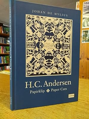 H. C. Andersen Paper Cuts / Papirklip