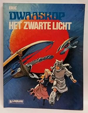 Het Zwarte Licht