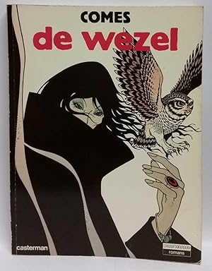 De Wezel