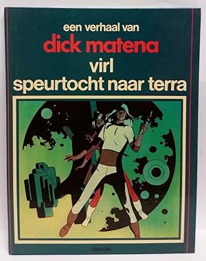 Virl: Speurtocht Naar Terra