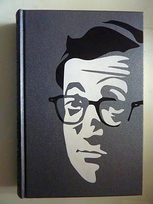 Imagen del vendedor de THE COMPLETE PROSE OF WOODY ALLEN a la venta por Historia, Regnum et Nobilia