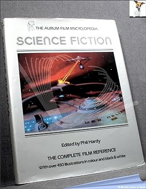 Bild des Verkufers fr The Aurum Film Encyclopedia Volume 2: Science Fiction zum Verkauf von BookLovers of Bath