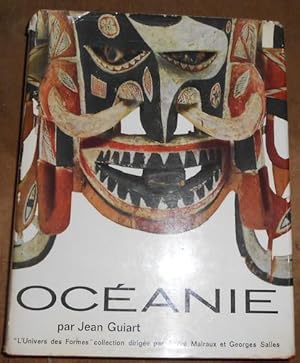 Océanie