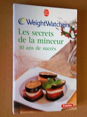 Les Secrets de la minceur: 30 ans de succès