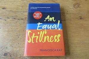 Imagen del vendedor de An Equal Stillness a la venta por Mungobooks