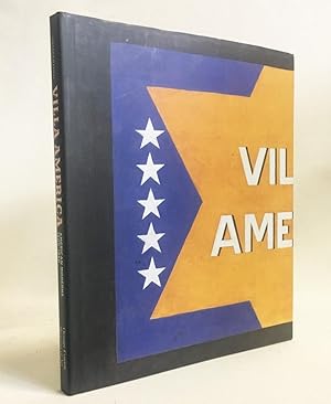 Bild des Verkufers fr Villa America: American Moderns 1900 - 1950 zum Verkauf von Exquisite Corpse Booksellers