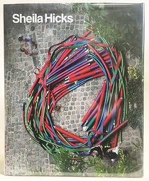 Immagine del venditore per Sheila Hicks: 50 Years venduto da Exquisite Corpse Booksellers