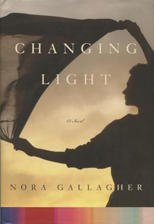 Seller image for Changing Light for sale by Kenneth A. Himber