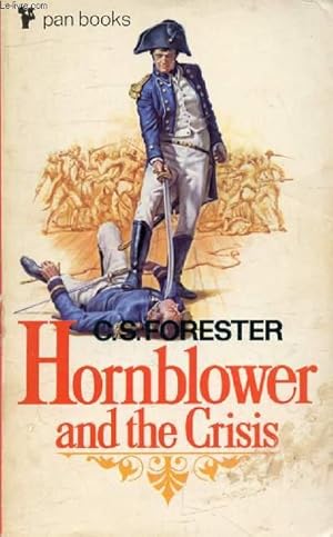 Seller image for HORNBLOWER AND THE CRISIS for sale by Le-Livre