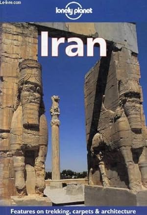 Seller image for IRAN for sale by Le-Livre