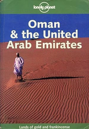 Bild des Verkufers fr OMAN & THE UNITED ARAB EMIRATES zum Verkauf von Le-Livre