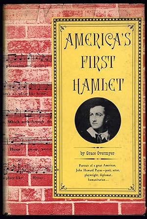 America's First Great Hamlet {John Howard Payne}
