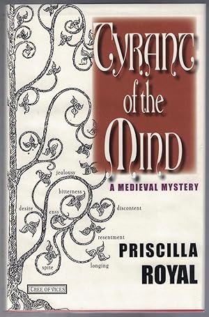 Tyrant of the Mind: A Medieval Mystery