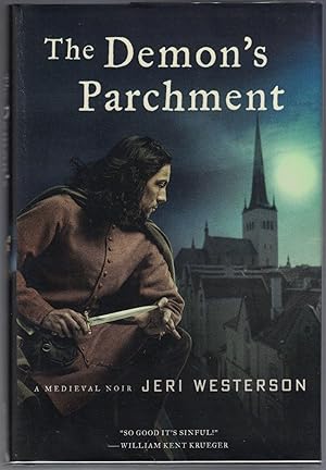 The Demon's Parchment