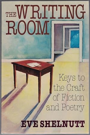 Image du vendeur pour The Writing Room: Keys to the Craft of Fiction and Poetry mis en vente par Cleveland Book Company, ABAA