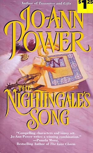 Immagine del venditore per The Nightingale's Song venduto da Kayleighbug Books, IOBA
