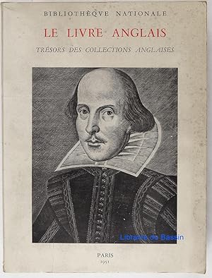 Le livre anglais Trésors des collections anglaises