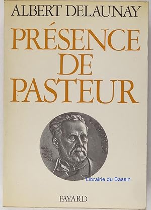 Image du vendeur pour Prsence de Pasteur mis en vente par Librairie du Bassin