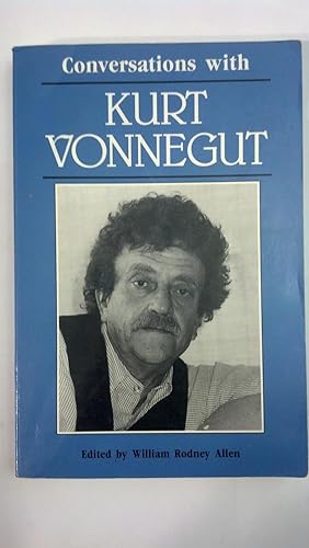 Seller image for Conversations with Kurt Vonnegut (Literary Conversations) for sale by Early Republic Books