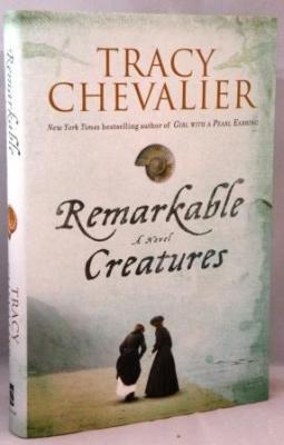 Seller image for Remarkable Creatures for sale by E Ridge Fine Books