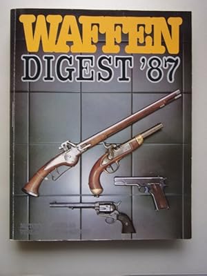 Waffen Digest '87