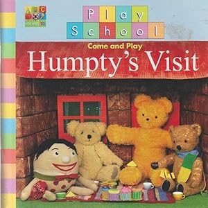 Seller image for Humpty's Visit for sale by Leura Books