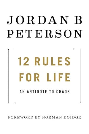Bild des Verkäufers für 12 Rules for Life (Audio Download). zum Verkauf von BestBookDeals