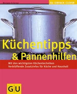 Küchentipps & Pannenhilfe (GU Altproduktion)