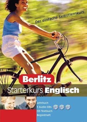 Englisch: Der einfache Selbstlernkurs