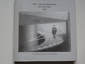 The Art of Bromoil Centenary 2007