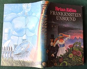Imagen del vendedor de Frankenstein Unbound a la venta por Colophon Books (UK)