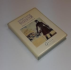 Bild des Verkufers fr Sylvester - Complete and Unabridged on 8 Audio Cassettes zum Verkauf von CURIO