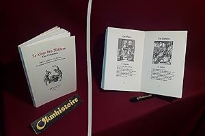 Imagen del vendedor de Le Livre des Mtiers ( Das Stndebuch, 1568 ) a la venta por Okmhistoire