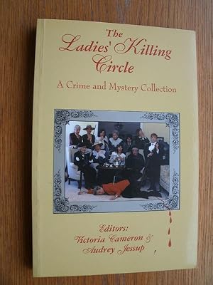 Seller image for The Ladies Killing Circle for sale by Scene of the Crime, ABAC, IOBA