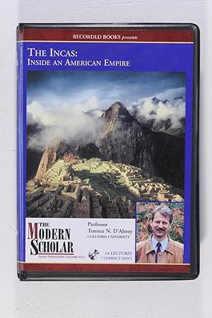 Seller image for The Incas: Inside an American Empire (Modern Scholar) for sale by Jeffrey Blake