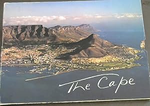 Seller image for A Collection of photographs of the Cape Peninsula and its environs for sale by Chapter 1