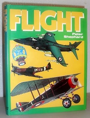 Seller image for Flight for sale by Washburn Books